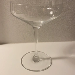 Holmegaard Cocktail glas
