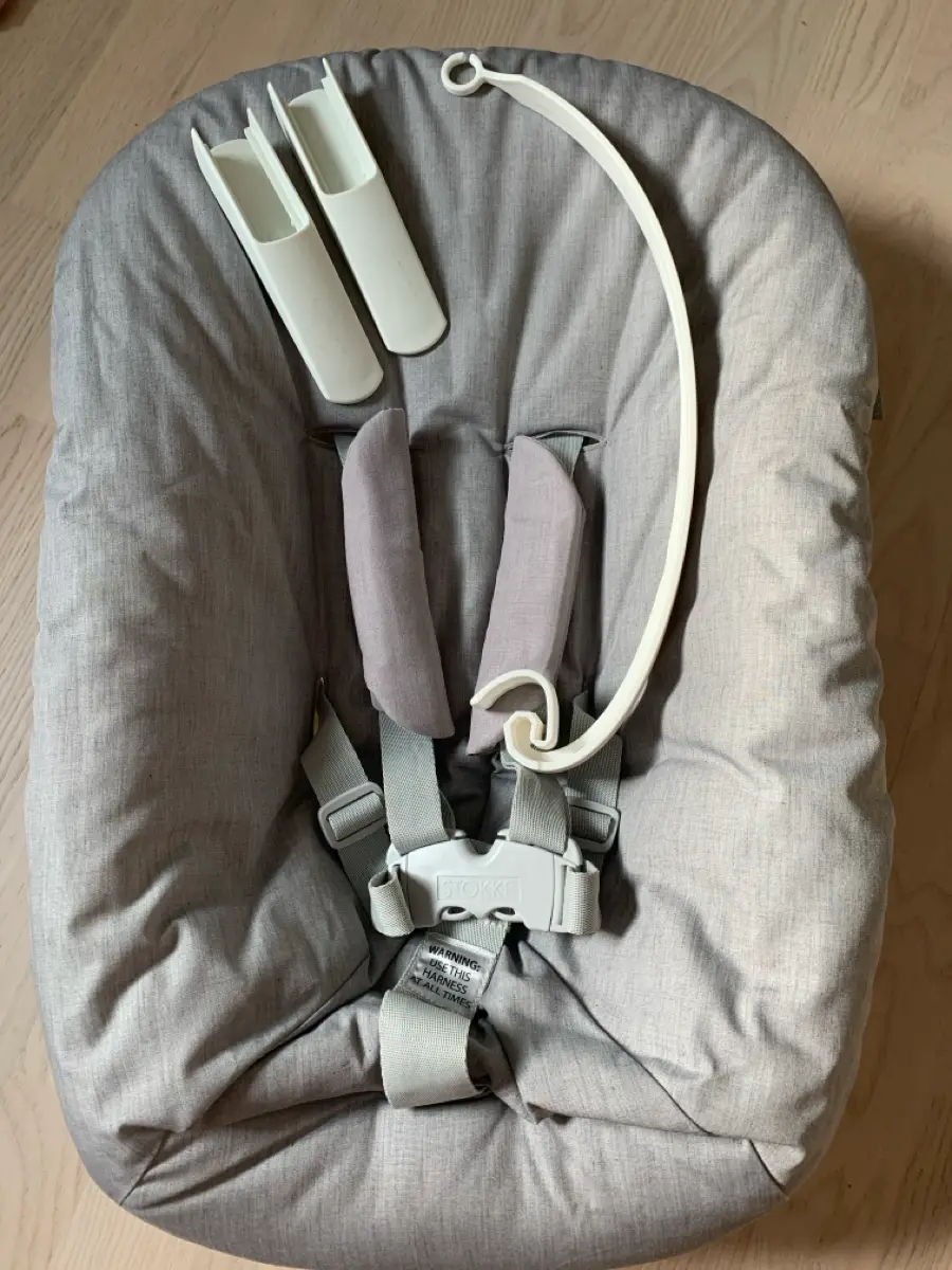 Stokke Newborn indsats