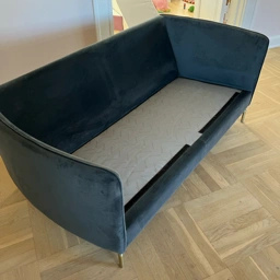 Boconcept Sofa