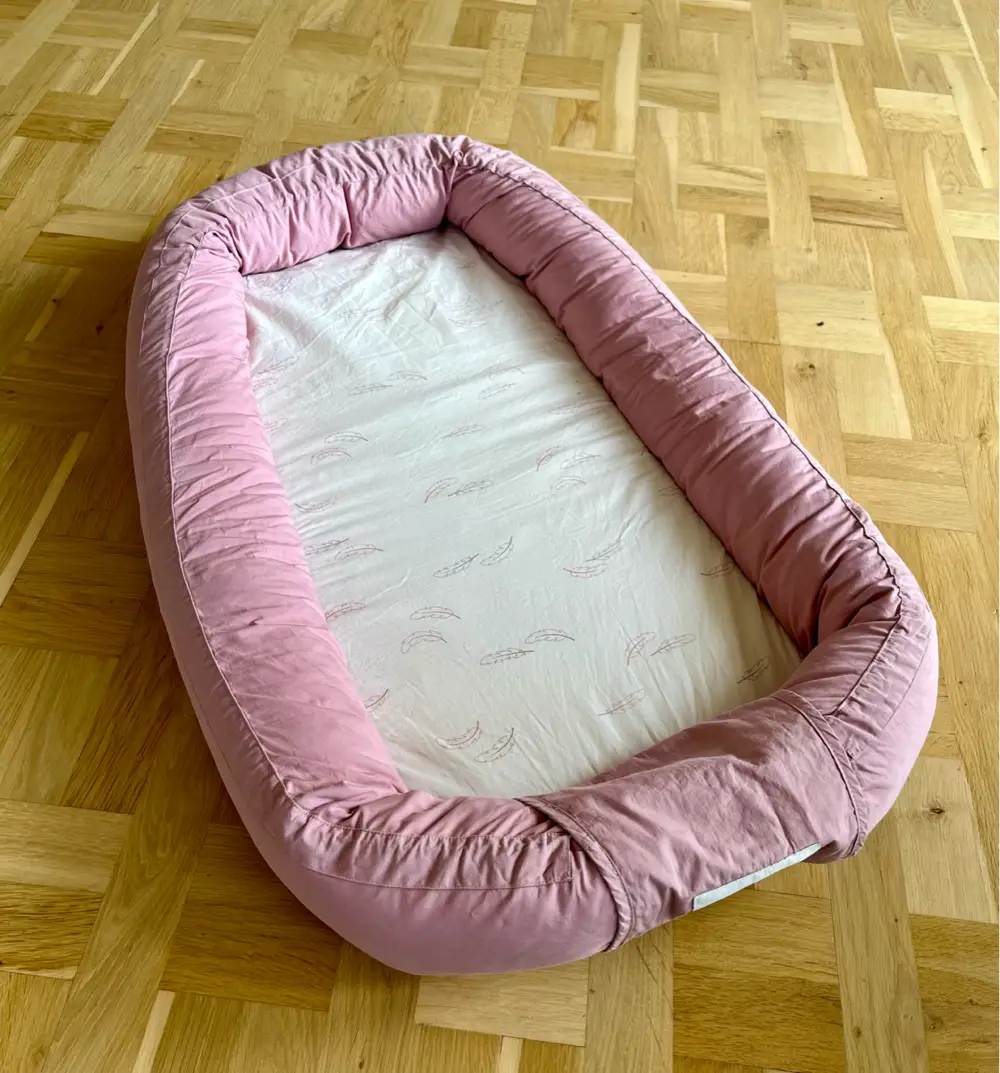 MamaMilla Babynest