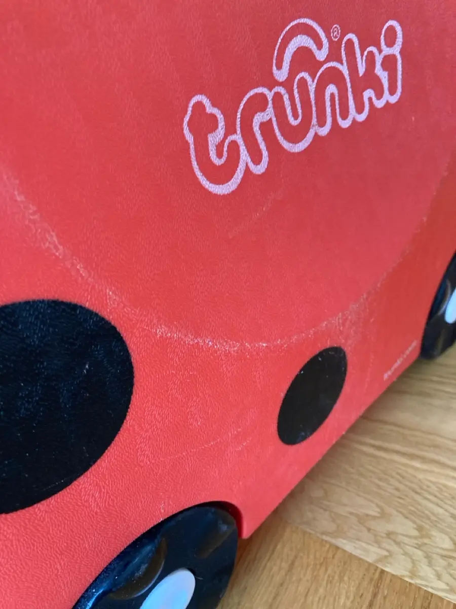 Trunki Kuffert