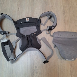 Ergobaby Ergobaby omni 360 bæresele