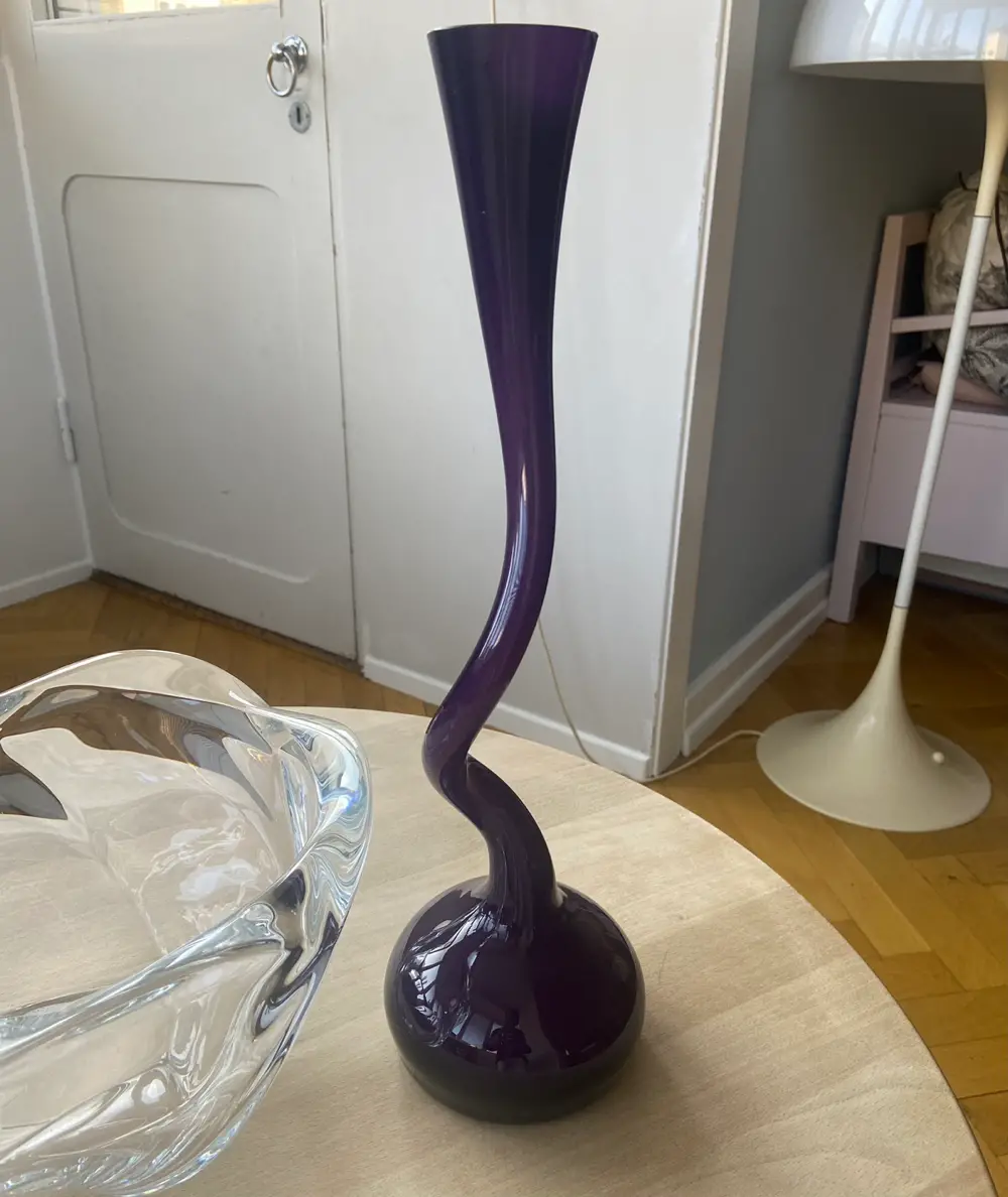 Normann Copenhagen Vase