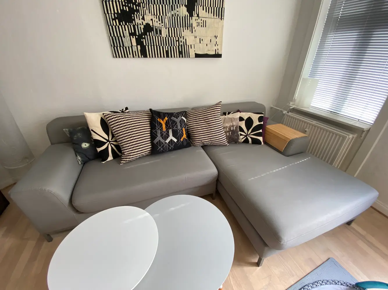 IKEA Sofa