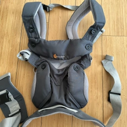 Ergobaby Baby carrier