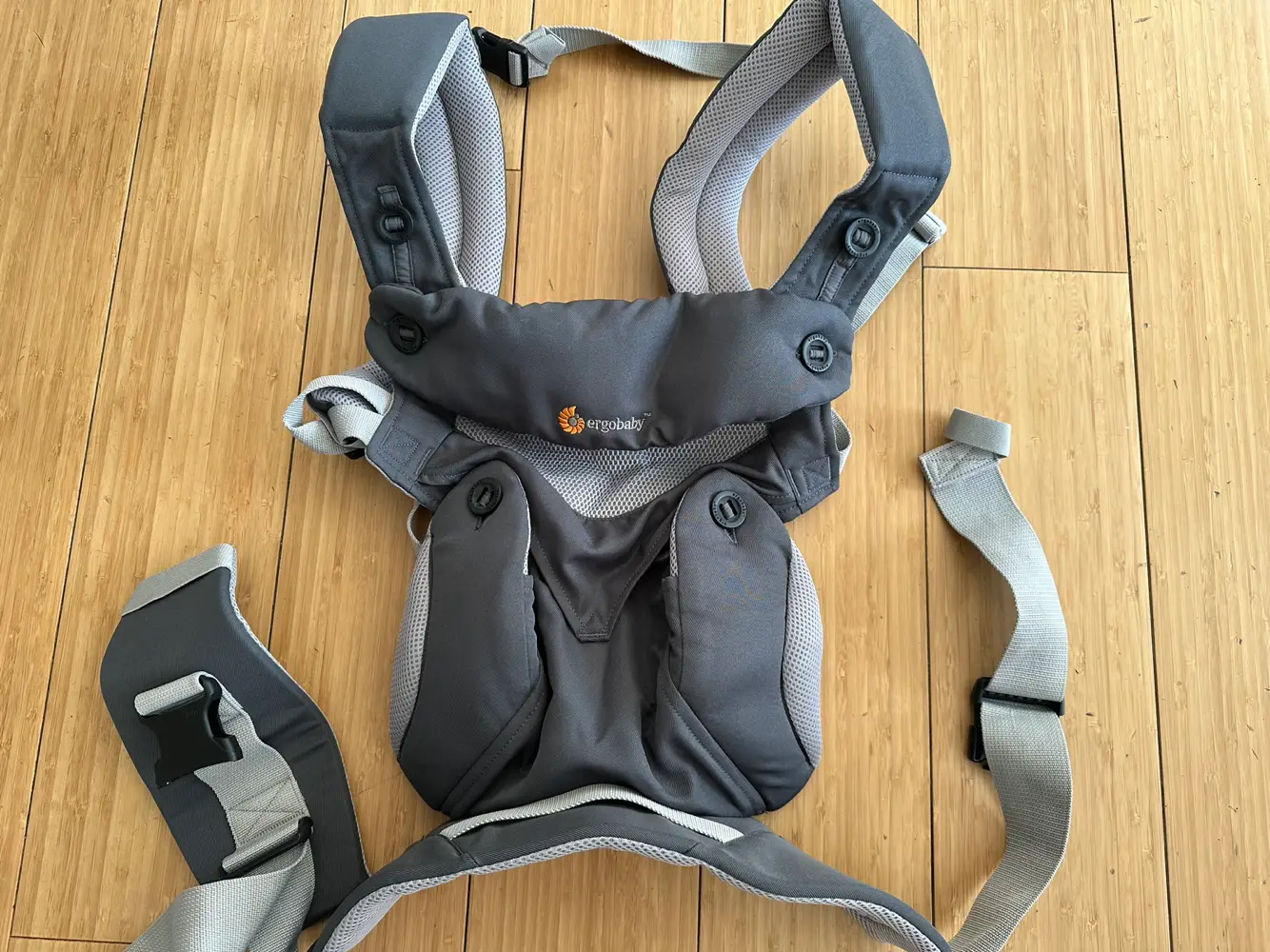 Ergobaby Baby carrier