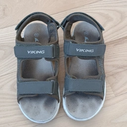 Viking Sandaler