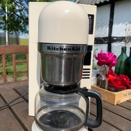 Kitchenaid Kaffemaskine