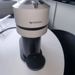 Nespresso Kaffemaskine