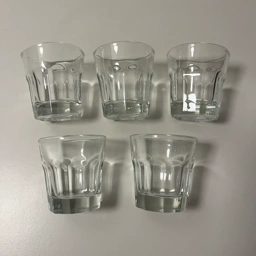 IKEA Små drikkeglas