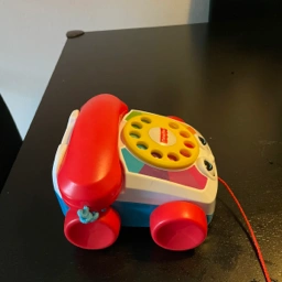 Fisher Price Aktivitets legetøj