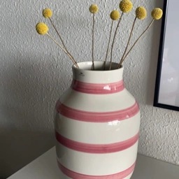 Kahler Kahler vase