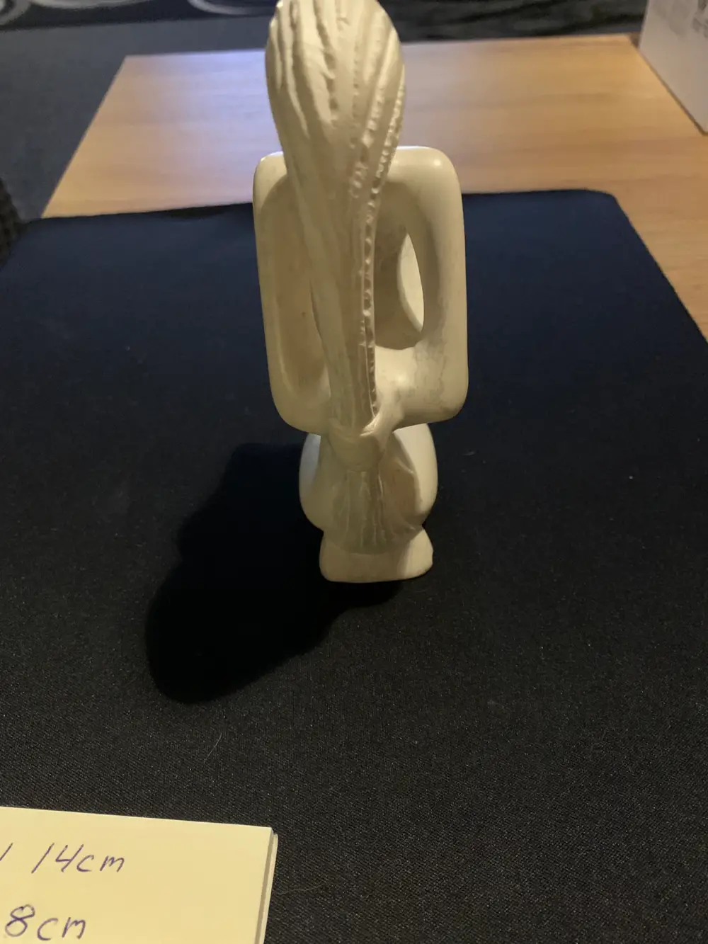 Ukendt Skulptur