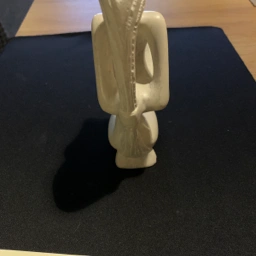 Ukendt Skulptur