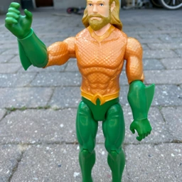 Marvel Actionfigur