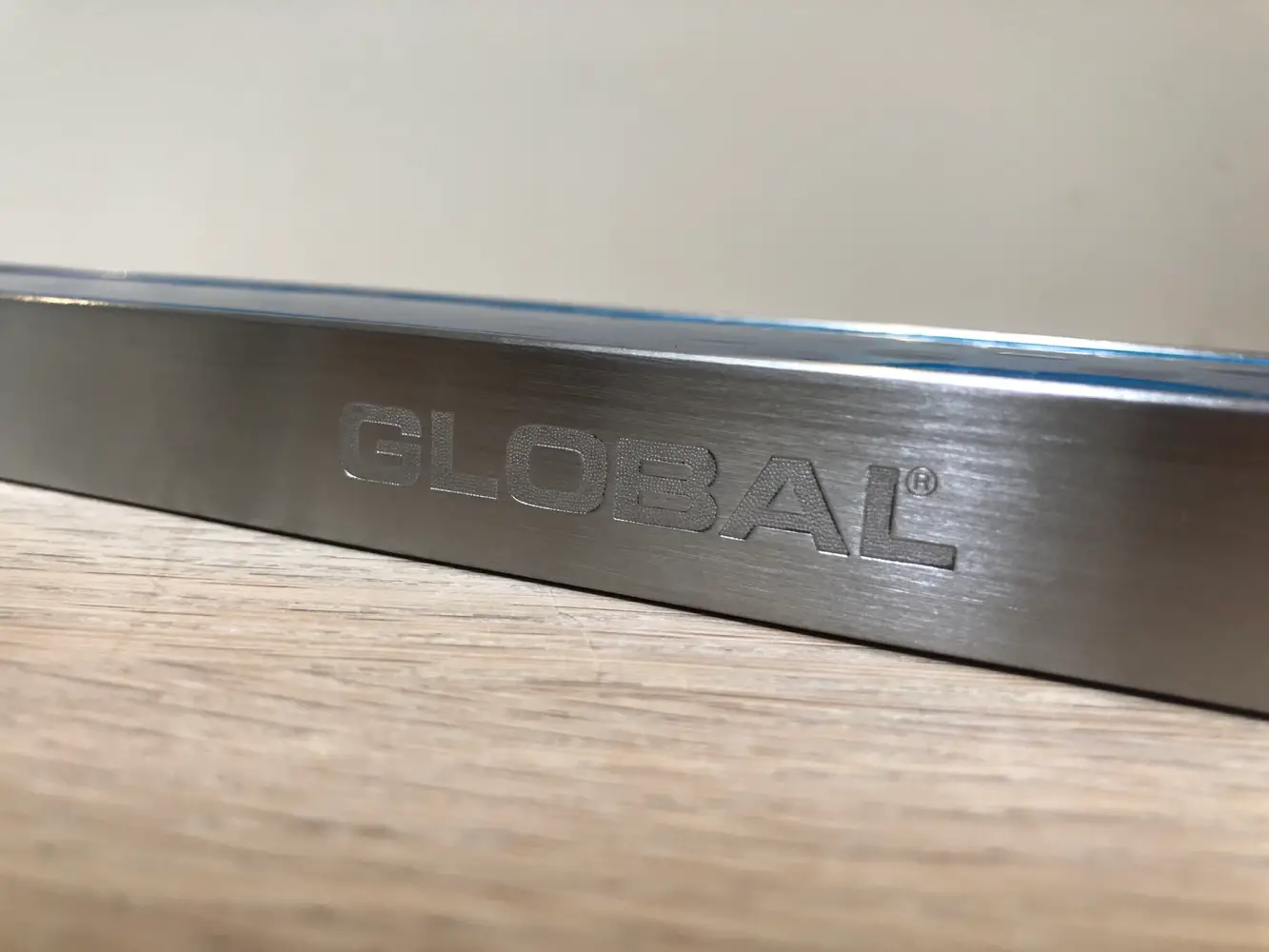 Global Knivmagnet
