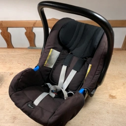 Britax Autostol