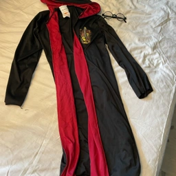 Ukendt Harry Potter kostume