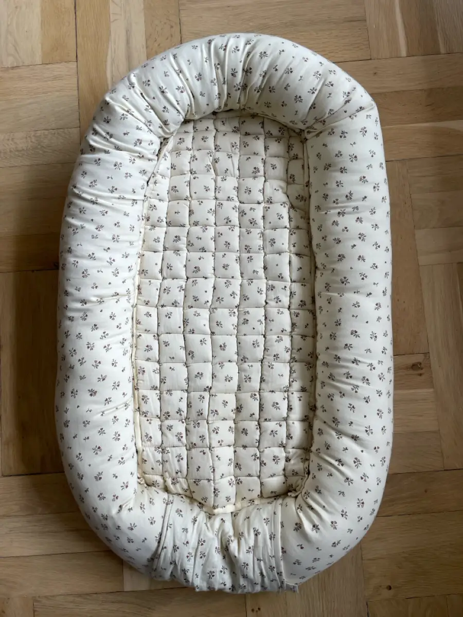 Konges Sløjd Babynest