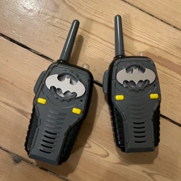 Ukendt Walkie Talkies