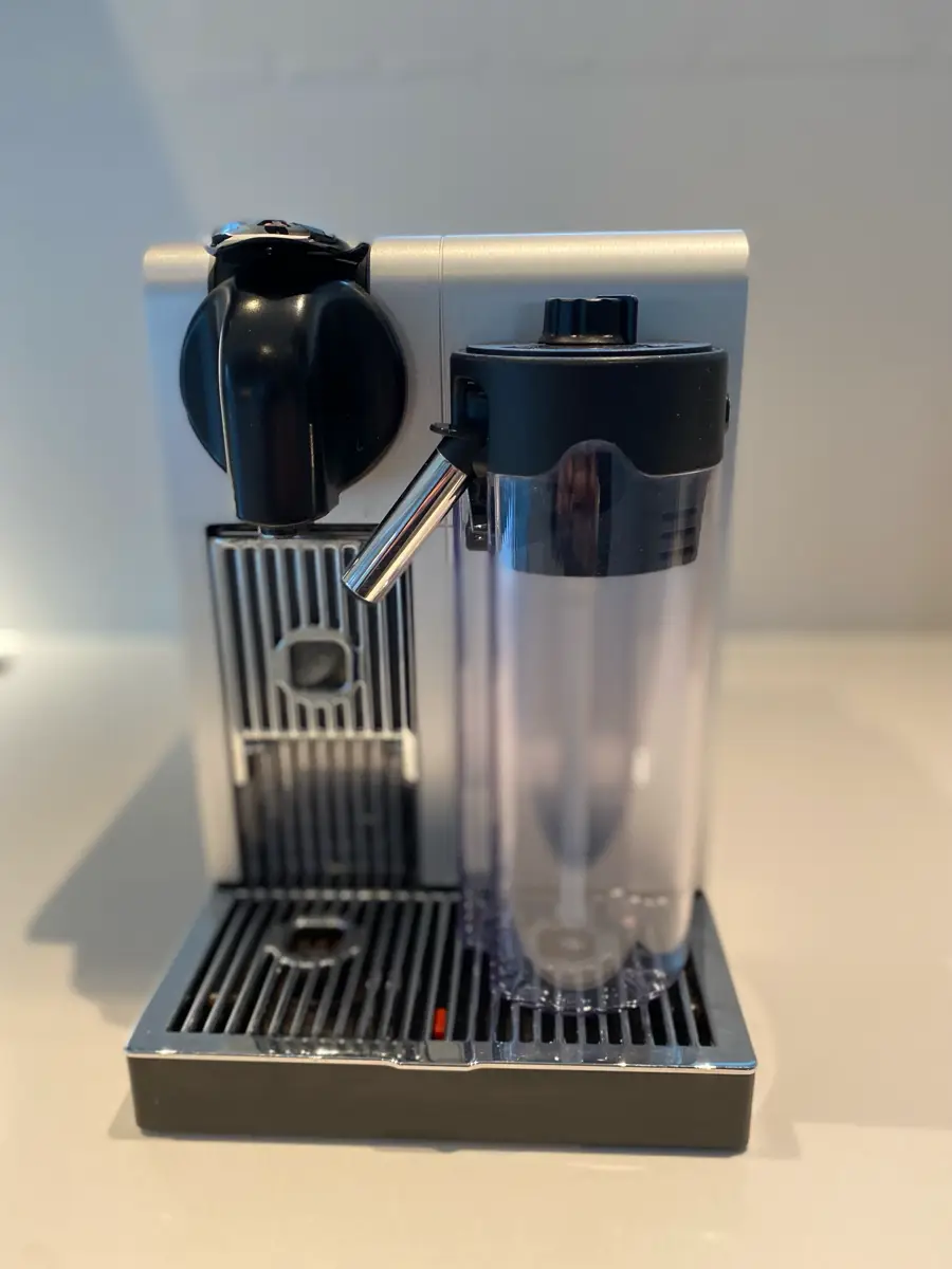 Nespresso Kaffemaskine