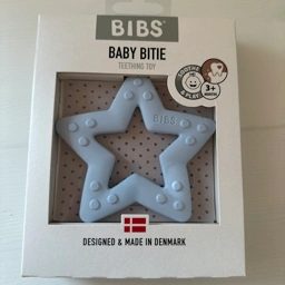 Bibs Bide ring