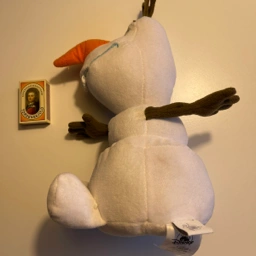 Disney Olaf bamse (Frost)