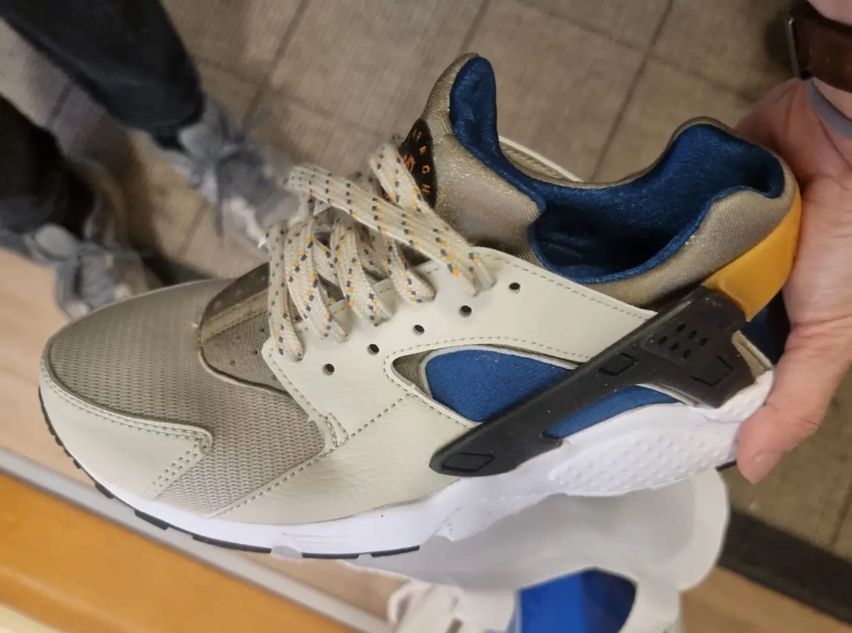 Nike Huarache