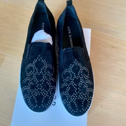 Sofie Schnoor Slip on sko