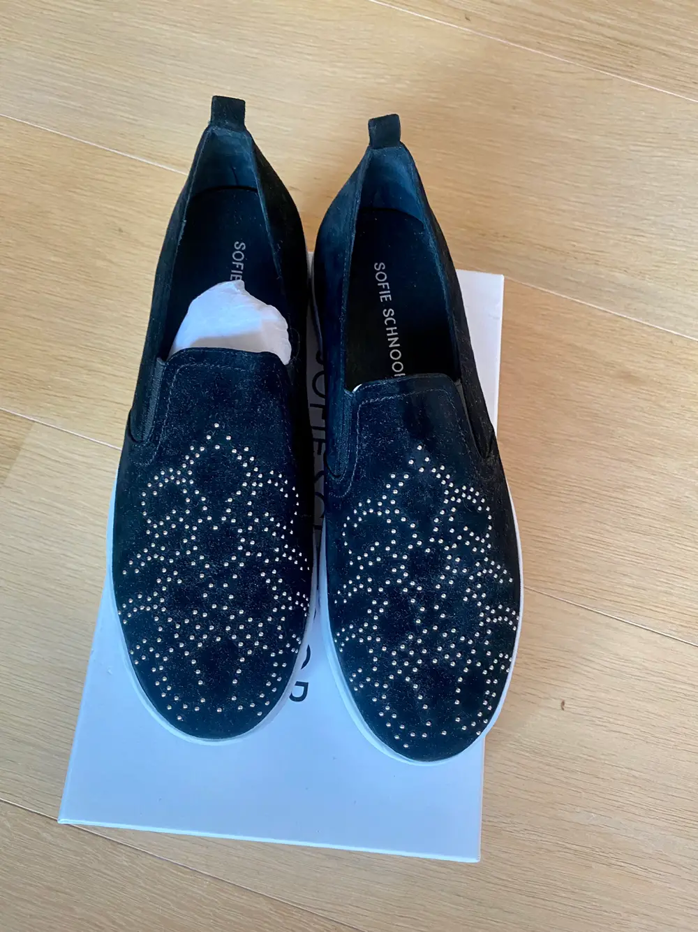 Sofie Schnoor Slip on sko