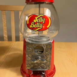 Ukendt Jelly Belly mini Bean Machine