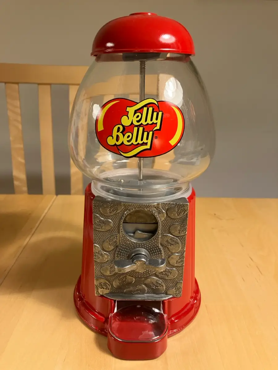 Ukendt Jelly Belly mini Bean Machine