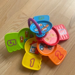 Fisher Price Aktivitets legetøj