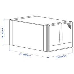 IKEA Opbevaring