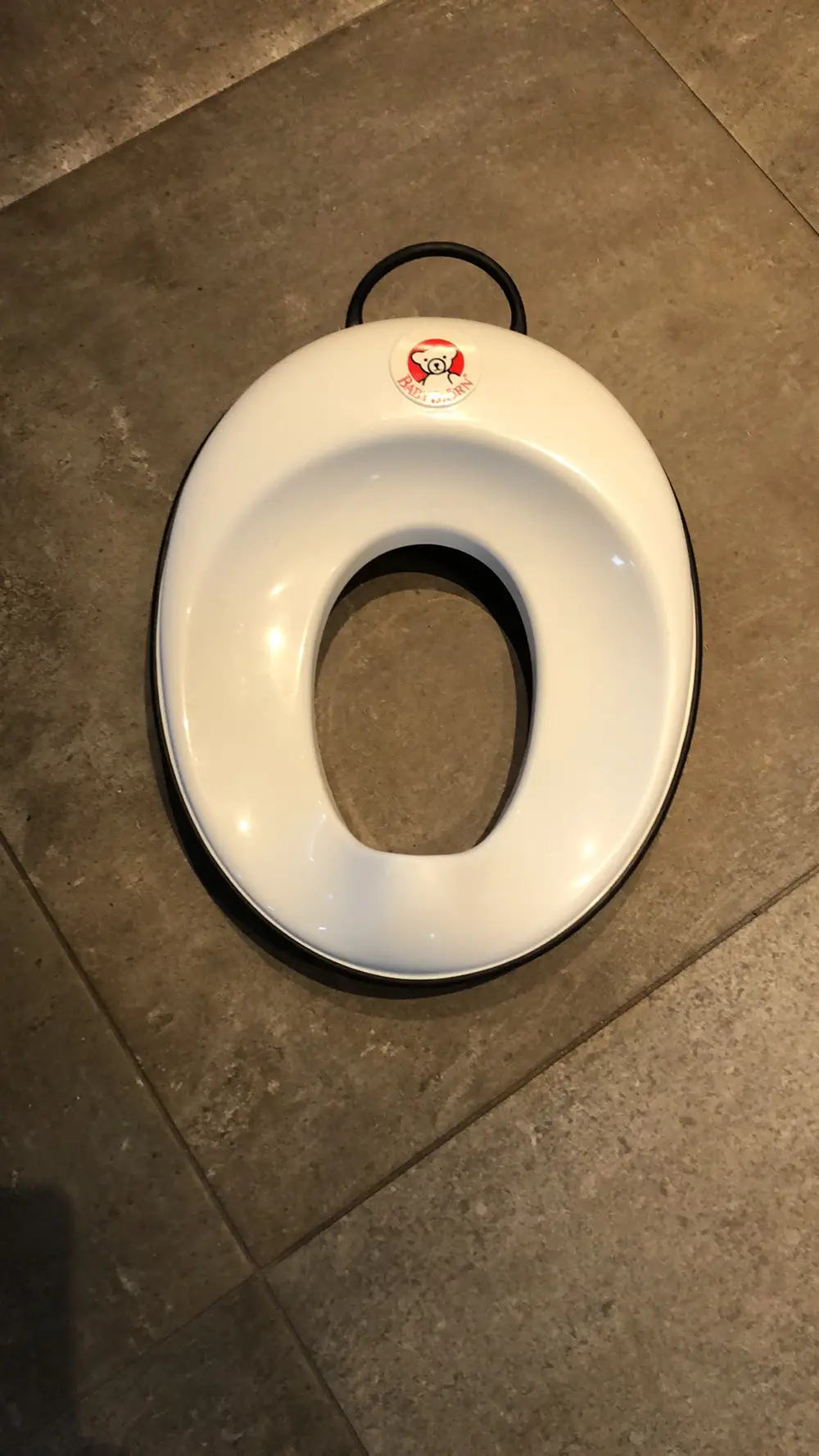 BABYBJÖRN Toilettræner