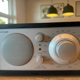 Tivoli Audio Radio