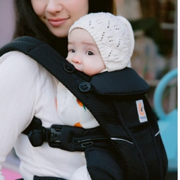 Ergobaby OMNI breeze bæresele