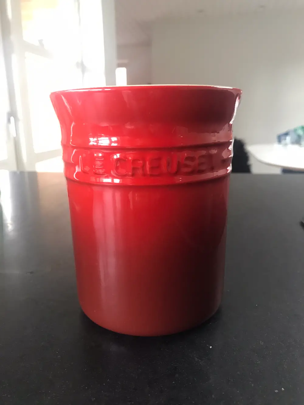 Le creuset Redskabskrukke