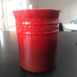 Le creuset Redskabskrukke