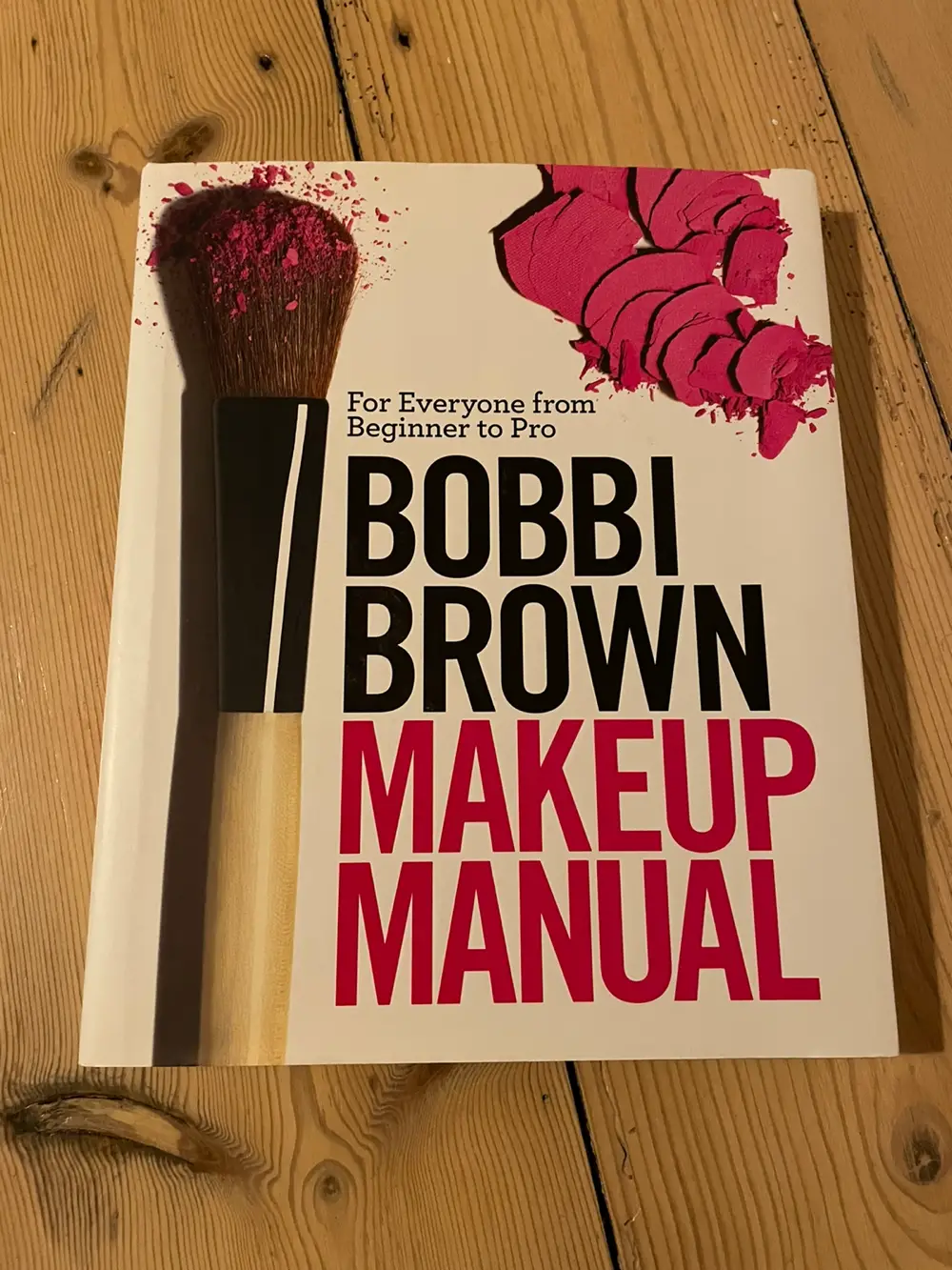 Bobbi Brown bog