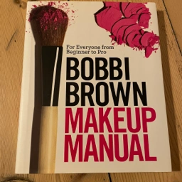 Bobbi Brown bog