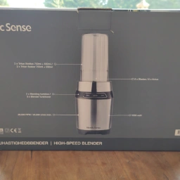 Nordic sense Blender