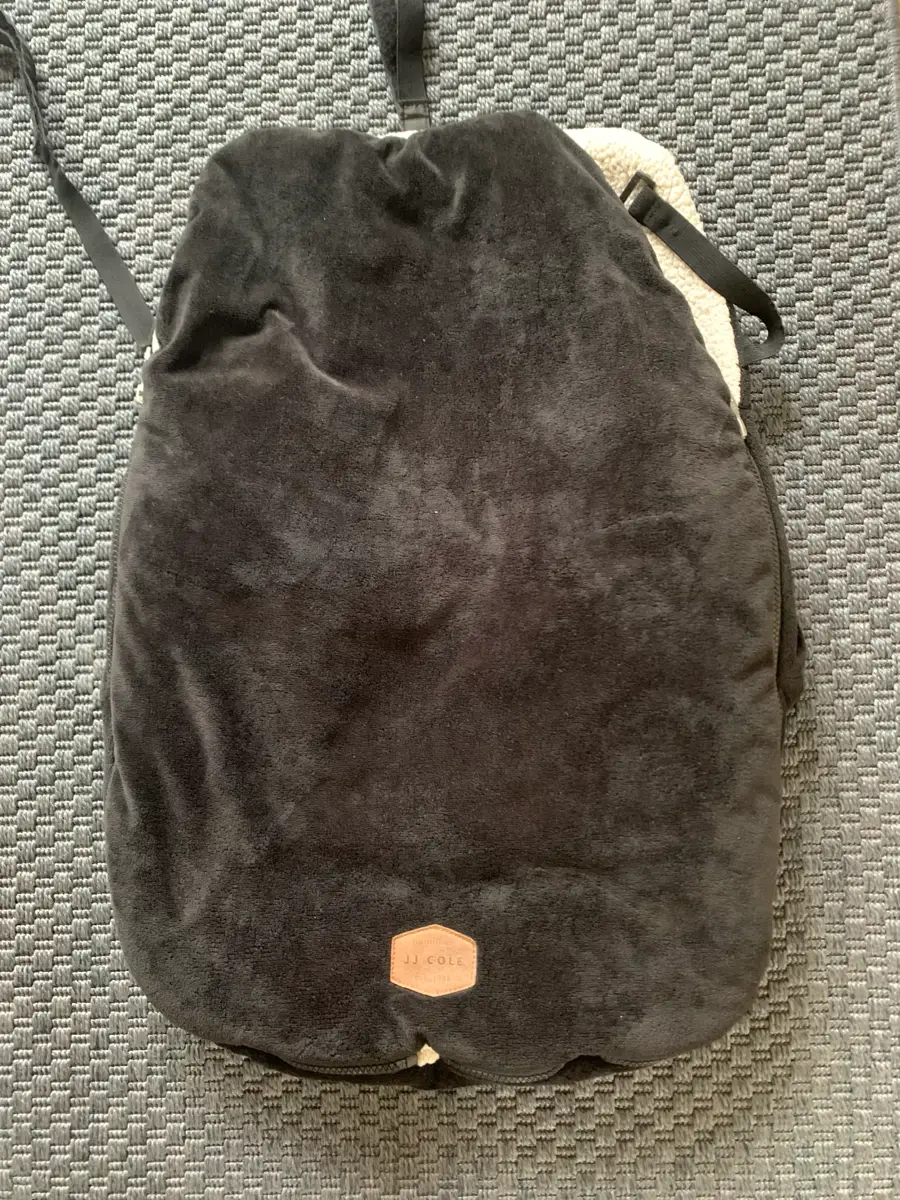 Unknown Stroller/car seat sack