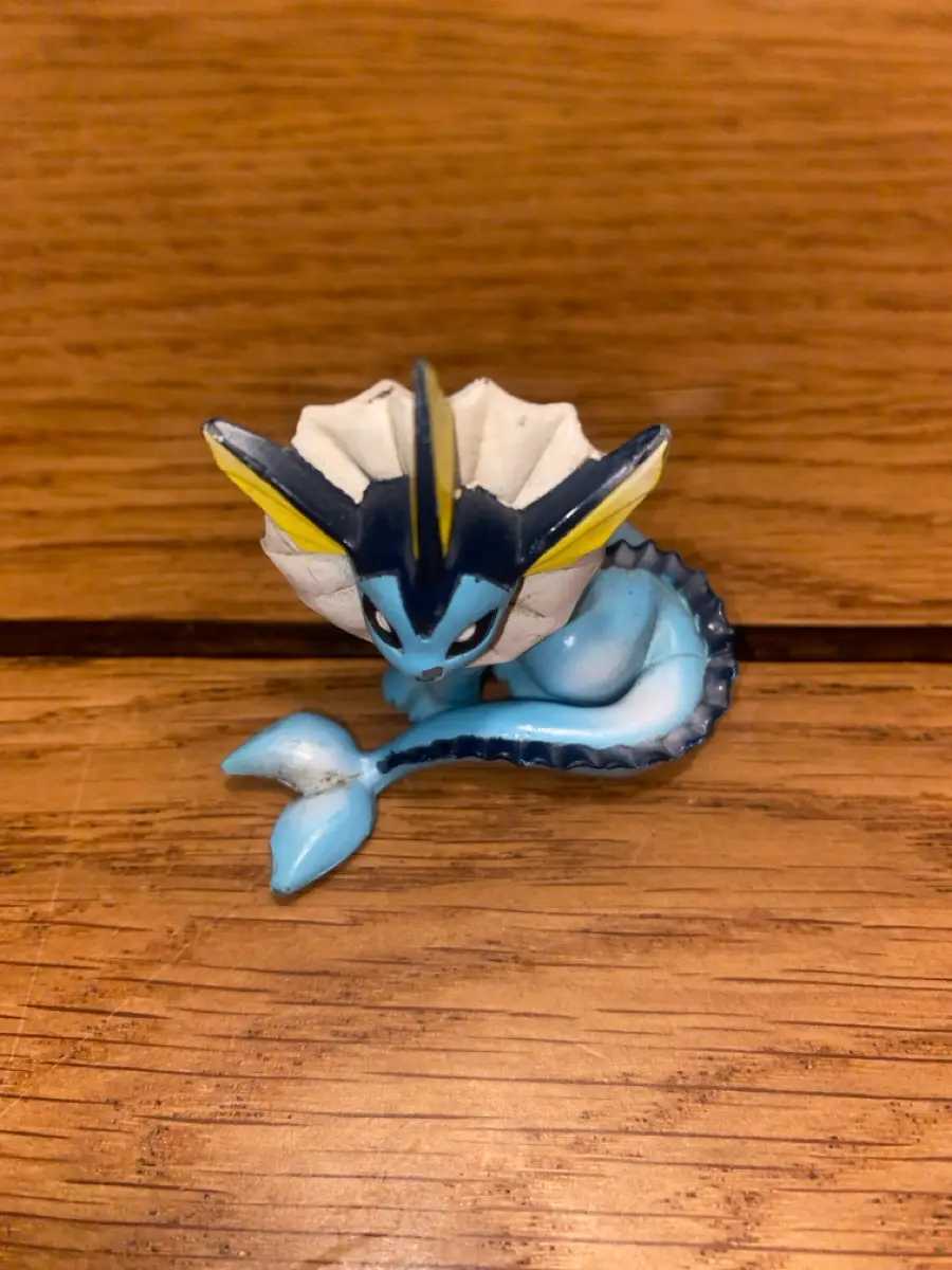 Pokémon Pokemon Figur TOMY