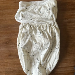 Ergobaby Swaddle