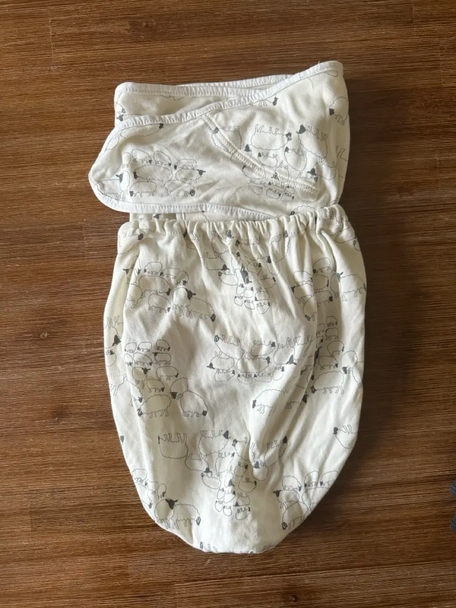 Ergobaby Swaddle