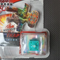 Bakugan Battle brawlers