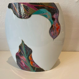 Rosenthal Unik vase