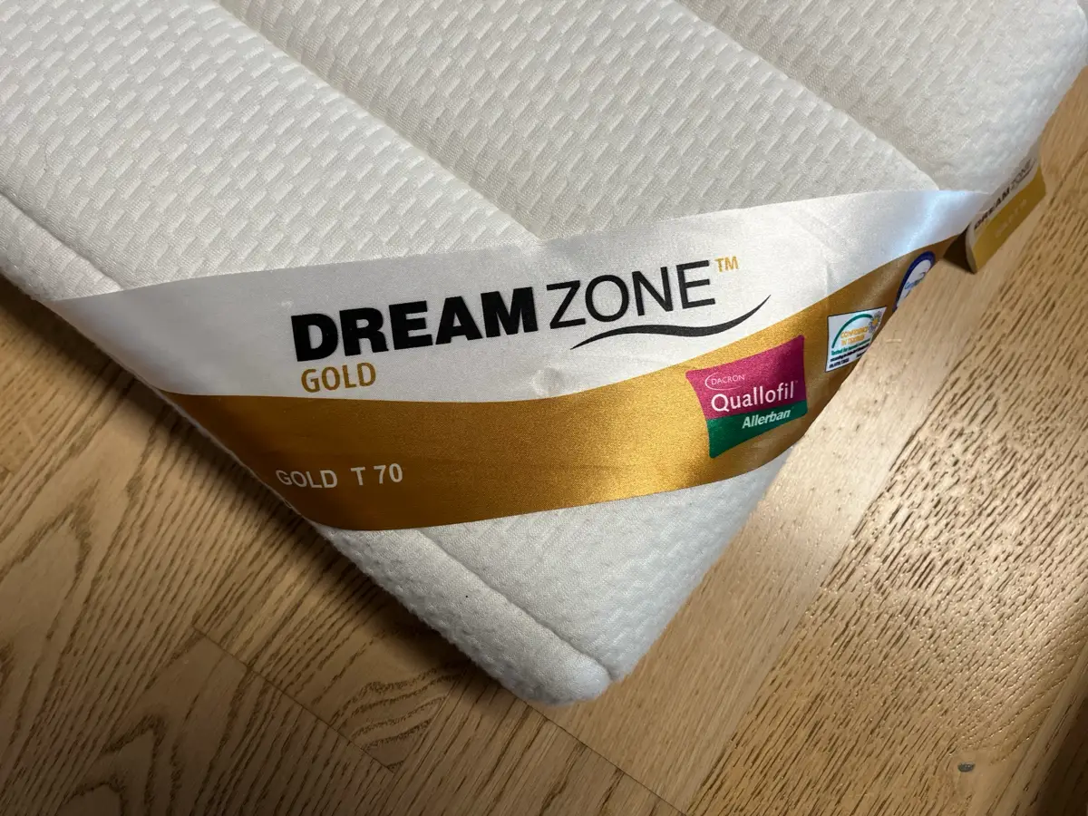 Dream Zone Topmadresser