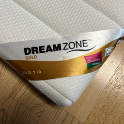 Dream Zone Topmadresser